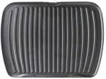 Lagrange 010322 panini keptuvės plok&scaron;tė, lietas aliuminis, 25 cm