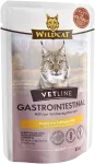 Wildcat - Vetline Gastrointestinal - vi&scaron;tiena 85 gr