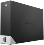 Seagate One Touch desktop I&scaron;orinis kietasis diskas, 16 TB, Dark Pilkas