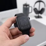 Dėklas Tech-Protect Defense Privacy na Apple Watch 42 mm