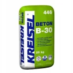 Cementinis skiedinys Beton B-30 Kreisel 446 25 kg
