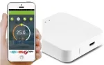Zigbee &scaron;liuzas Wifi modulis Tuya Smart