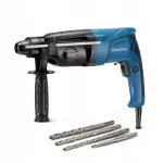 Dongcheng 800w Sds Plus perforatorius 26mm su antivibracine sistema