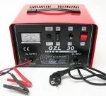 Bottari Toolpark Gzl30 akumuliatorių įkroviklis su greito įkrovimo funkcija 30a
