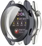 2w1 Dėklas Huawei Watch 3 Pro 48mm - Silikoninis Apsauginis