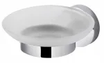 Stella Classic muilinė 07.420 chromas matinis stiklas