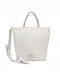 London Fog rankinė Birmingham Lff24774-ivory Q8k Ntr__50x36x16cm