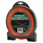 Hikoki Accessories Žoliapjovės galvutės valas, kvadratinis 2,4mm HITACHI 34 m