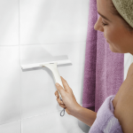 Du&scaron;o kabinos nubrauktuvas CABINO (24 cm)