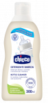 CHICCO Buteliukų ir indų ploviklis, 300 ml