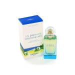 Hermes Un Jardin En Mediterranee EDT tualetinis vanduo Unisex, 50 ml