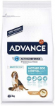 Sausas maistas &scaron;unims Advance Mother Dog & Initial 3 kg