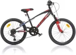 DINO BIKES dviratis 20', 420US-0406
