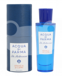 Acqua di Parma Blu Mediterraneo Arancia di Capri EDT tualetinis vanduo Unisex, 30 ml
