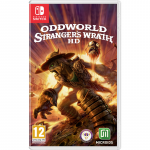 &bdquo;Micro&iuml;ds Oddworld: Stranger's Wrath&ldquo;.