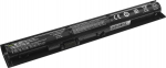 Žalias Cell GREENCELL Baterija, skirta HP RI04 2600 mAh