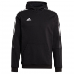 Džemperis vyrams Adidas Tiro 21 Sweat Hoody M GM7341 77936, juodas