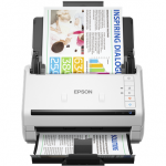 Skeneris Epson | Darbo jėga DS-530II | Spalva | Dokumentų skaitytuvas