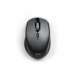 PORT DESIGNS Office PRO Silent Pelė 900713 Wireless, Juodas