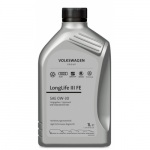 Vw Volkswagen Originali variklio alyva VW LONG LIFE III 0W-30 1L