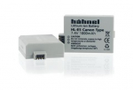 H&Auml;HNEL BATTERY CANON HL-E5