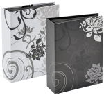 Walther Grindy Slip-in 10x15 100 nuotraukų spalvų asorti MA201