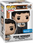 Figūrėlė Funko POP! The Office - Ryan Howard - Walmart exlusive