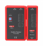 Kabelių testeris UT681L UNI-T
