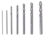 Grąžtas Dremel Bosch 628 7-grąžtų komplektas