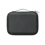 Lenovo | Go Tech Accessories Organiser | Tinka iki 13 " | Dark Pilkas