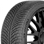 Michelin Padangos Pilot Alpin 5 96 V XL (D B B 71dB)