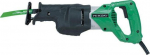 HIKOKI tiesinis pjūklas 1010W CR13V2