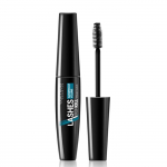 "Catrice Lashes To Kill Volume" blakstienų tu&scaron;as, atsparus vandeniui 010 Ultra Juodas 10ml