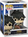 Figūrėlė Funko POP! Juodas Clover Yuno