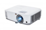 Projektorius ViewSonic Pa503s (dlp, svga, 3600 ansi, 22000:1,2xvga)