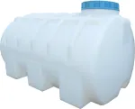 Universali talpa horizontali, apvali BALTA, Talpa vandeniui, kurui, chemijai: 300L
