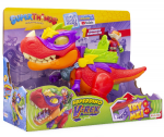 Magic Box SUPERTHINGS DINO VILLIAN REX