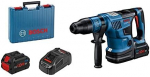 Bosch GBH 18V-36 C, CC 2x5.5PrC, 1880CV