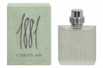 Cerruti 1881 Pour Homme After Shave Lotion losjonas po skutimosi, 100 ml