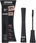 IT Cosmetics Superhero Elastic Stretch Volumizing Blakstienų tu&scaron;as, 9 ml