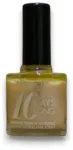 Deborah 10 Days Long Quick-Dry nagų lakas 580 Pearly Rose, 11 ml