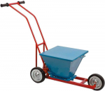 Hayes Universalus linijų dažymo vežimėlis