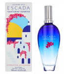 Kvepalai moterims Escada Santorini Sunrise Limited Edition EDT, 100 ml