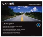 Garmin City Navigator Europe NTU,Micro SD