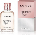 LA RIVE parfumuotas vanduo moterims Queen Of Life, 30 ml
