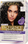 L'Oreal Paris Excellence Cool Creme 3.11 Ultra Ash Dark Brown (3.11 itin pelenų tamsiai ruda)