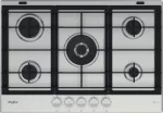 Kaitlentė Whirlpool GMWL728IXL