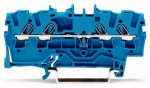 Wago CONNECTOR 4 LAIDŲ 2.5MM TOPJOB malūnėlis