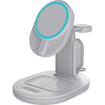 OtterBox 3 in 1 Įkrovimo stotelė f?r MagSafe wei?