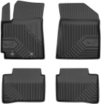 Frogum Guminiai kilimėliai No.77 Hyundai i10 III nuo 2020m.